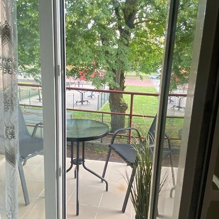 Klaipeda City Center Apartment Ngoại thất bức ảnh