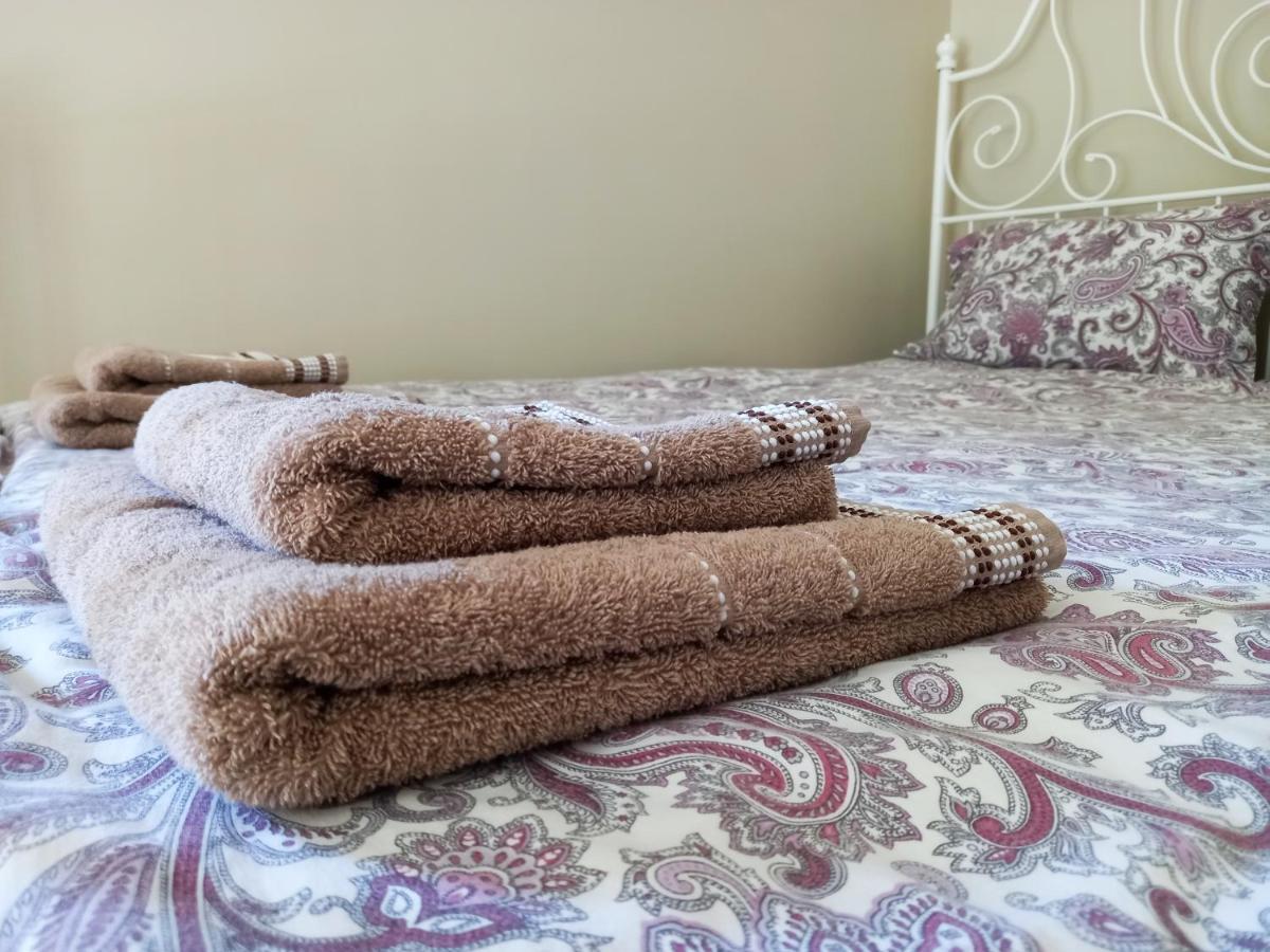 Klaipeda City Center Apartment Ngoại thất bức ảnh